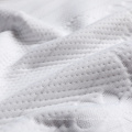 Anti Static&Radiation Conduction Fiber Knitted Mattress Fabric